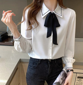 Harajuku Style Shirt