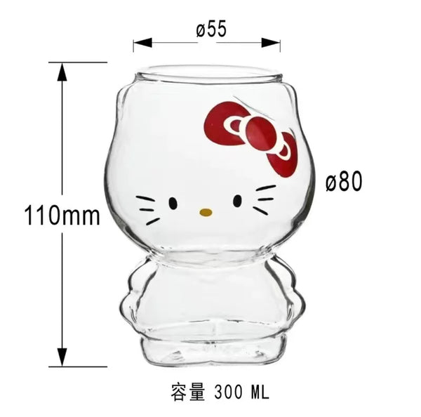 Cute Kitty Drinking Cup