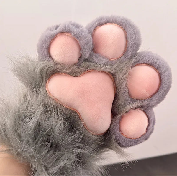 Soft Paw Gloves