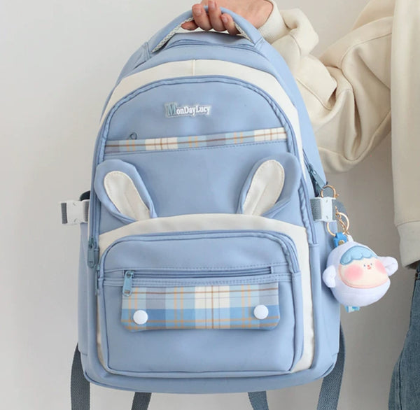 Harajuku Style Backpack