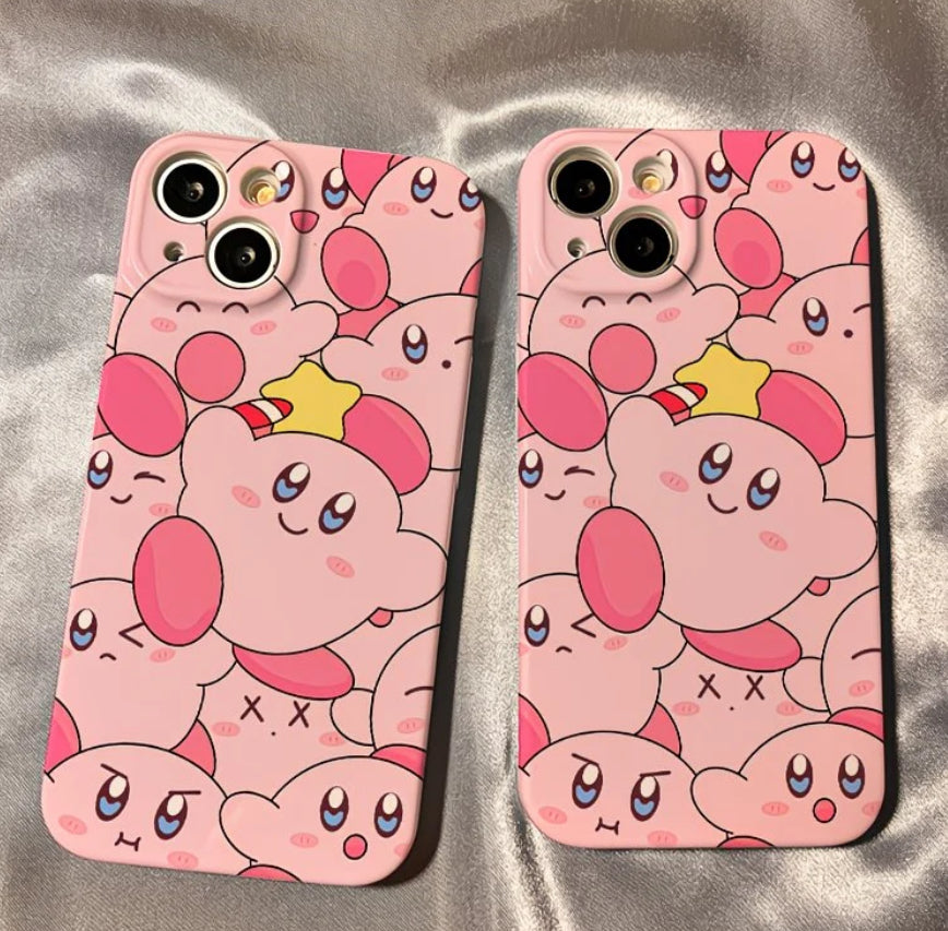 Cartoon Phone Case For Iphone11/12/12pro/13/12proMax/13pro/14/14pro/14promax/15/15pro/15promax/16/16pro/16promax/17/17pro/17promax