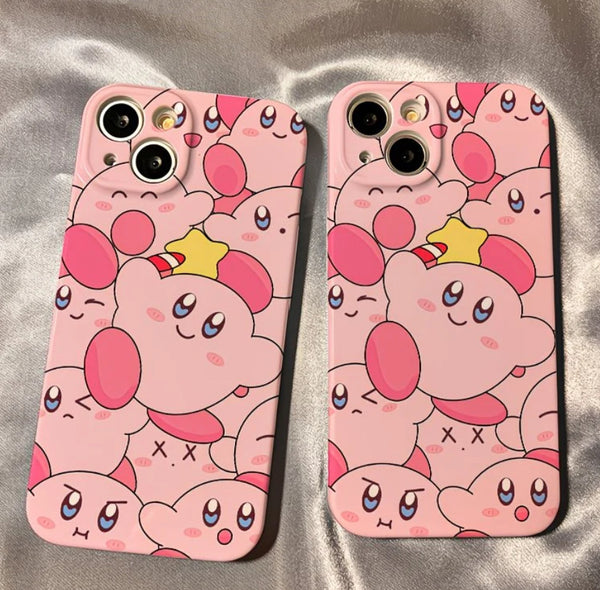 Cartoon Phone Case For Iphone11/12/12pro/13/12proMax/13pro/14/14pro/14promax/15/15pro/15promax/16/16pro/16promax/17/17pro/17promax