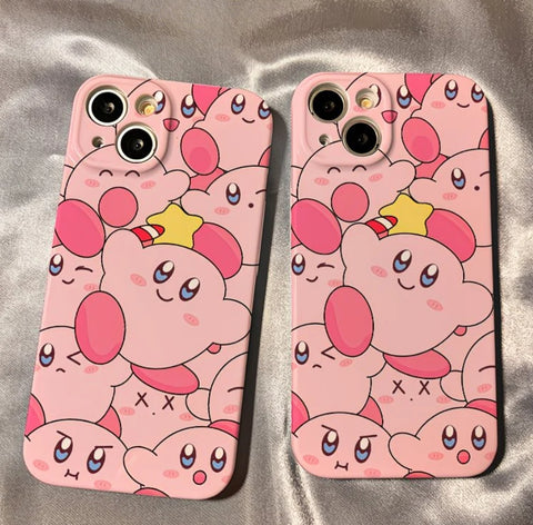 Cartoon Phone Case For Iphone11/12/12pro/13/12proMax/13pro/14/14pro/14promax/15/15pro/15promax/16/16pro/16promax/17/17pro/17promax