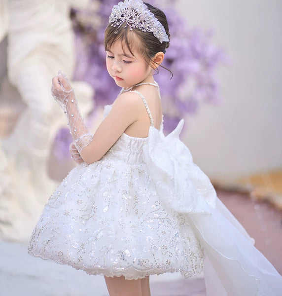 Cute Princess Dress For Children