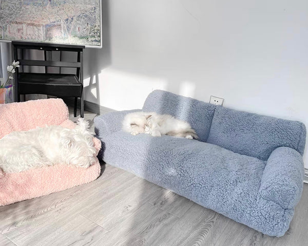 Kawaii Pet Sofa