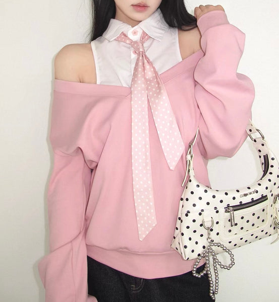 Fashion Style Hoody