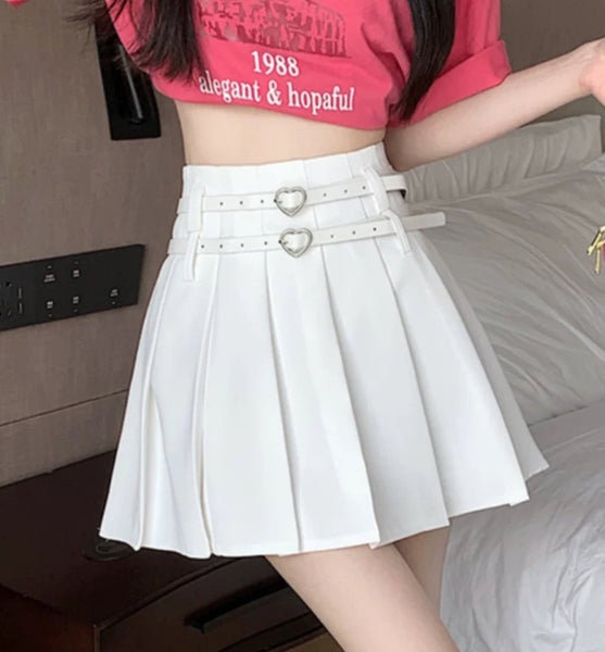 Cute Style Skirt