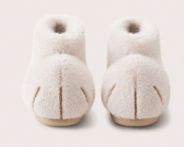 Kawaii Paw Slippers