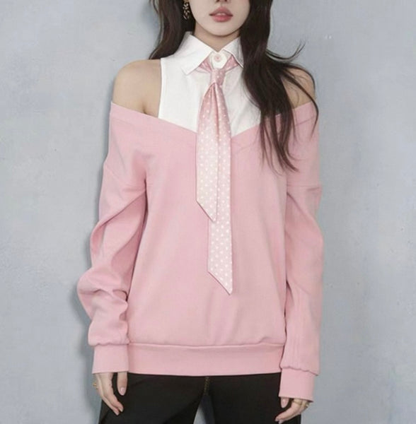Fashion Style Hoody