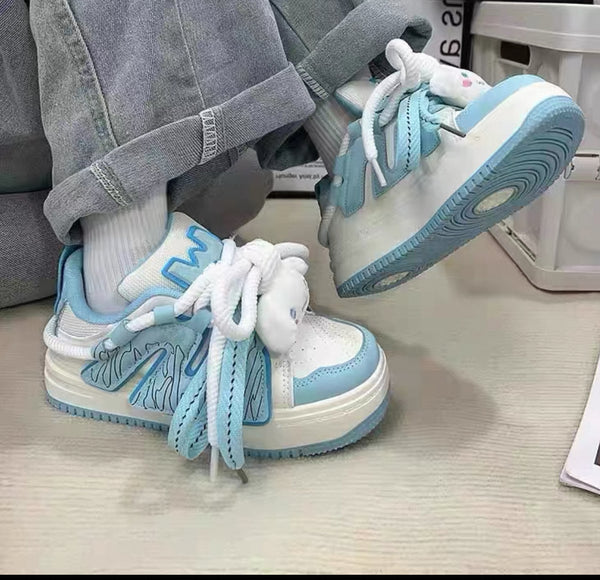 Cute Style Shoes