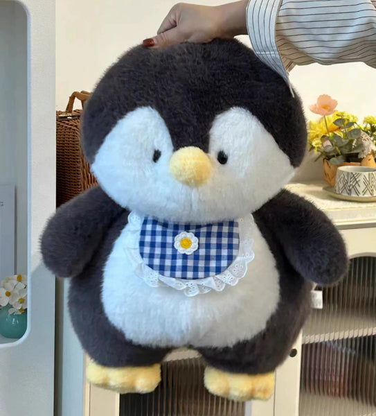 Cute Penguin Plush Toy