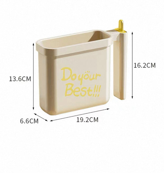 Funny Instant Noodle Bowl