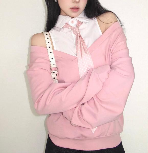 Fashion Style Hoody