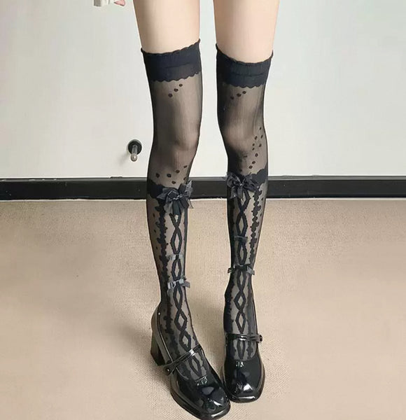 Cute Girl Socks
