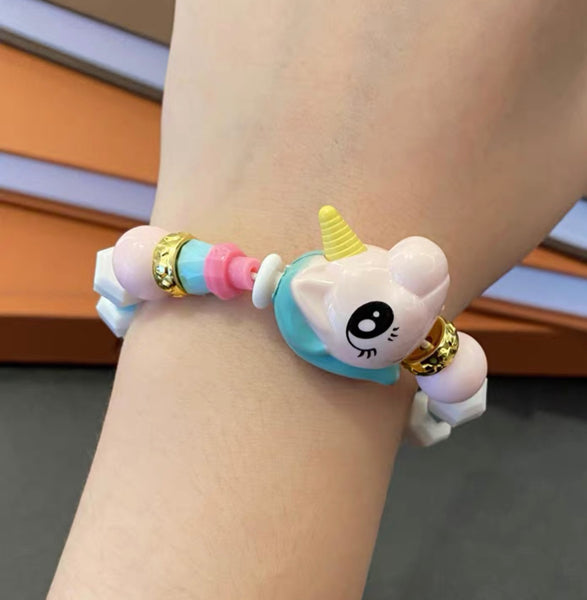 Funny Cartoon Bracelet