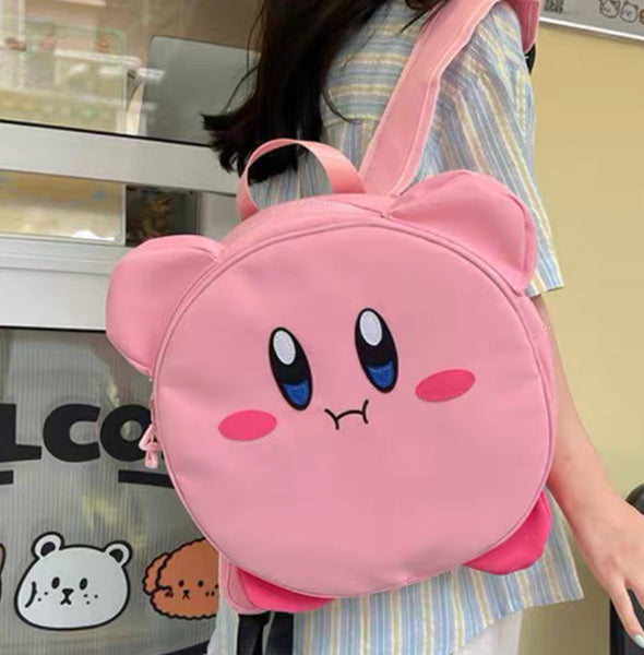 Cute Cartoon Backpack