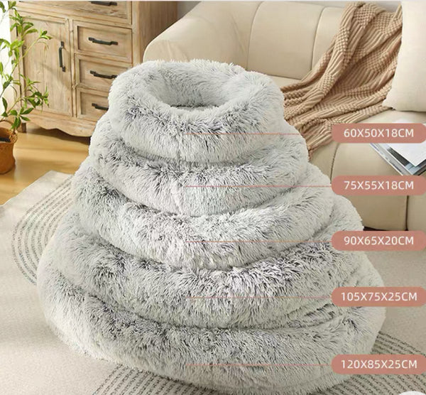 Soft Pet Sofa