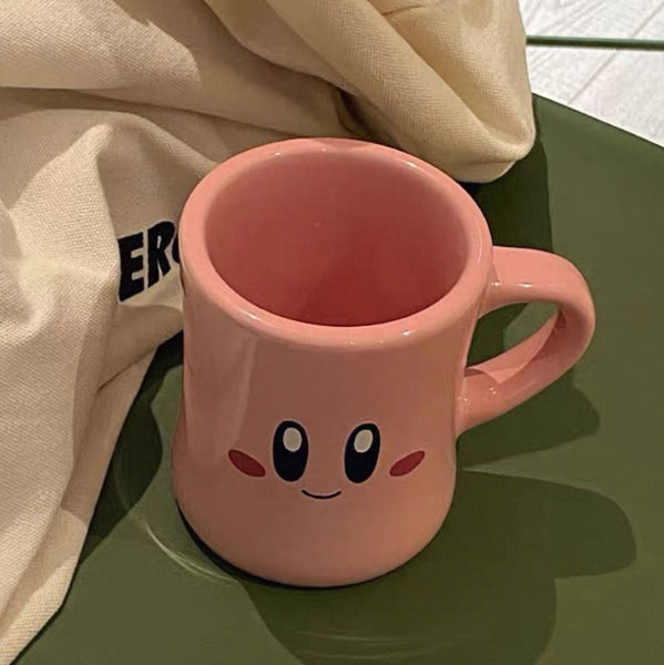 Cute Cartoon Mug