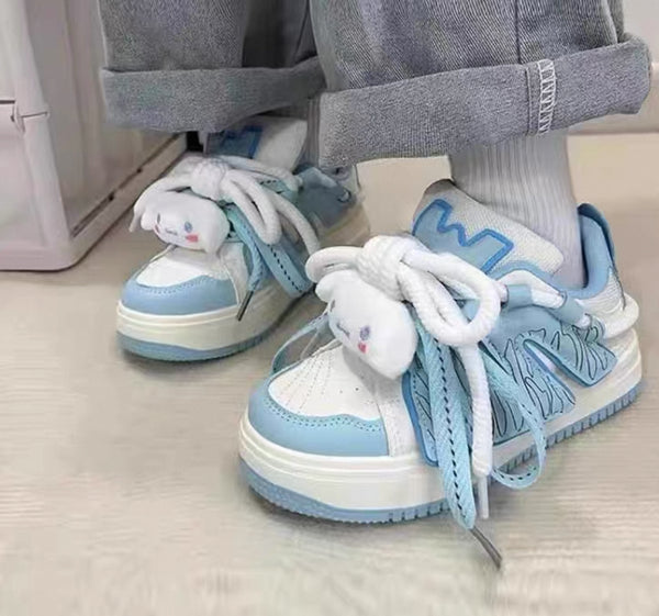 Cute Style Shoes