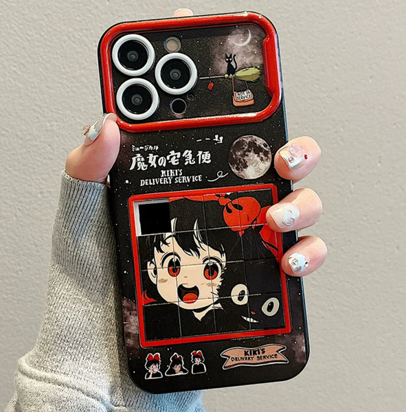 Funny Phone Case For Iphone12/12pro/13/12proMax/13pro/14/14pro/14promax//15/15promax