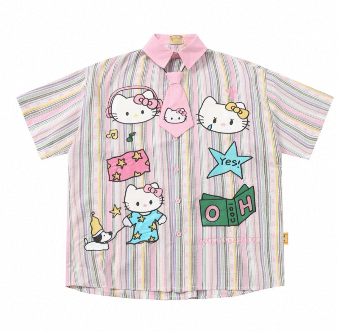 Cute Kitty Shirt