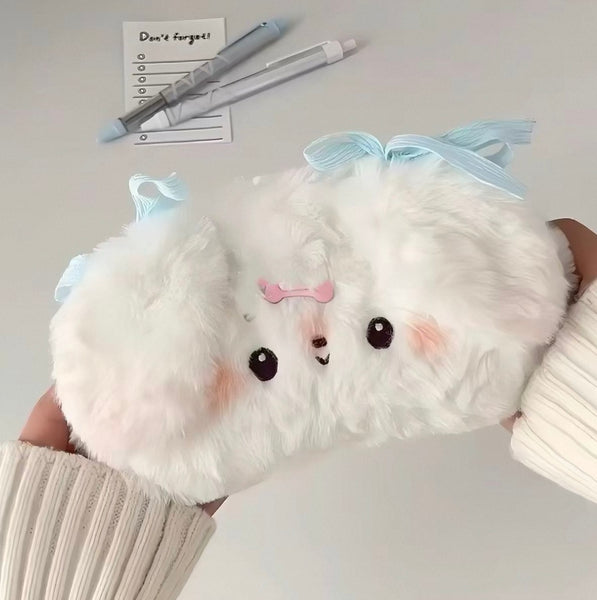 Cute Animals Pencil Bag