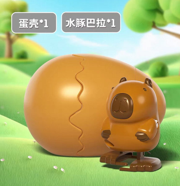 Funny Egg Toy
