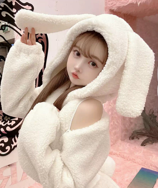 Sweet Rabbit Suit