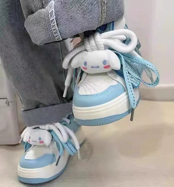 Cute Style Shoes