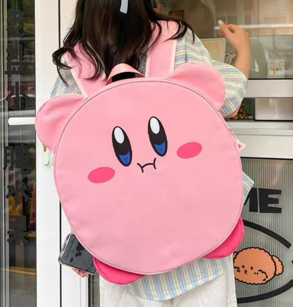 Cute Cartoon Backpack