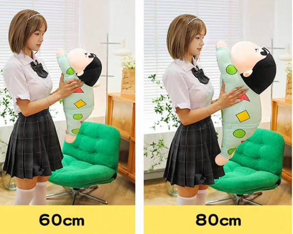 Cute Anime Plush Toy