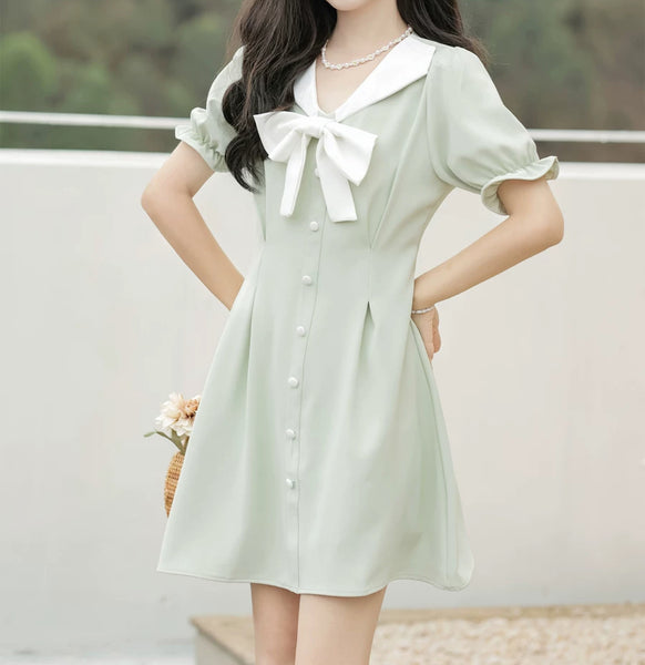 Cute Style Dress