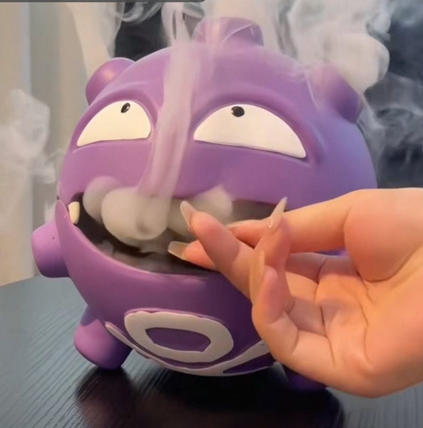 Funny Anime Toy