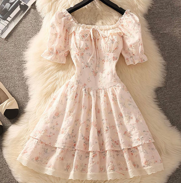 Sweet Girl Dress