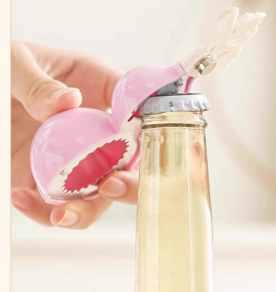 Funny Calabash Bottle Opener