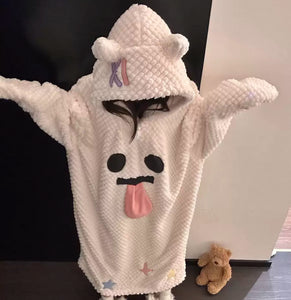 Funny Cartoon Pajamas