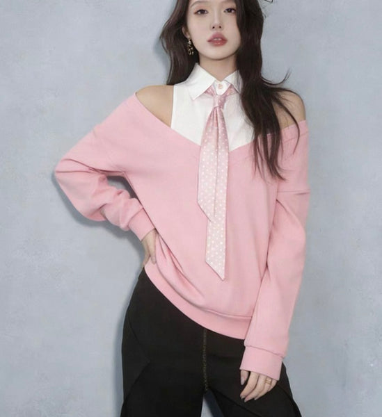 Fashion Style Hoody