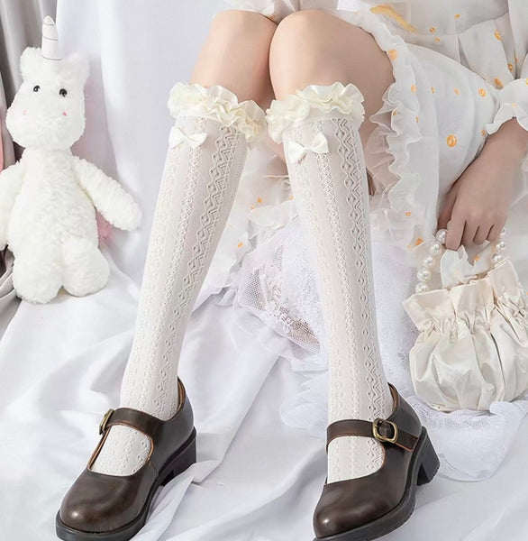 Cute Style Socks