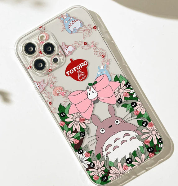 Anime Phone Case For Iphone7/8/7/8plus/X/XS/XR/XSmax/11/11pro/11proMax/12/12pro/12mini/12proMax/13/13pro/13promax/14/14pro/14promax/15/15pro/15promax