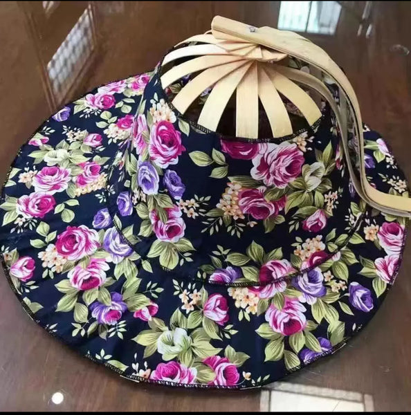 Funny Fan Hat