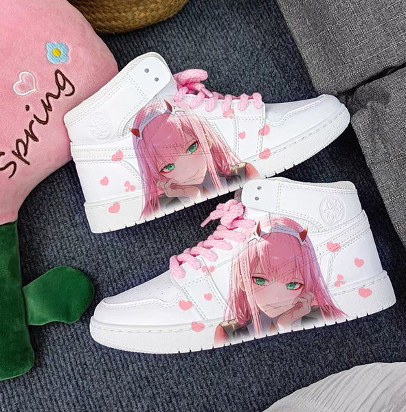 Cute Girl Shoes
