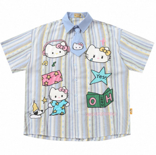 Cute Kitty Shirt