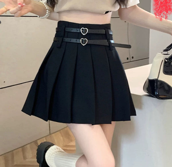 Cute Style Skirt