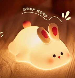 Kawaii Rabbit Lamp