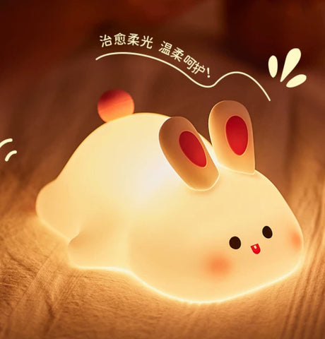 Kawaii Rabbit Lamp