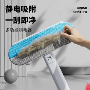 Pet Hair Cleaning Brush