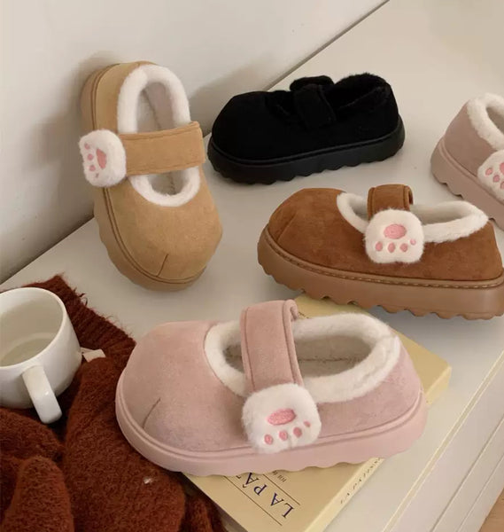 Kawaii Style Slippers