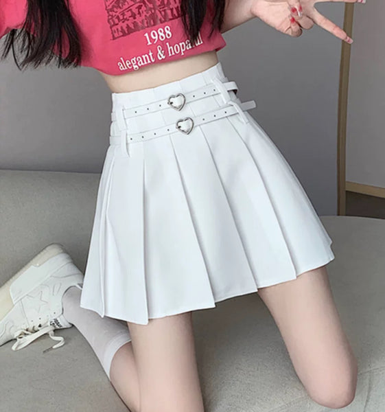 Cute Style Skirt