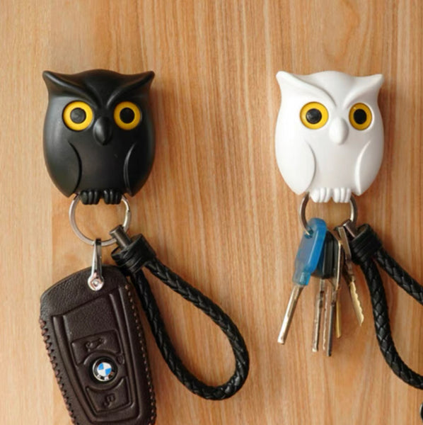 Cute Owl Hook