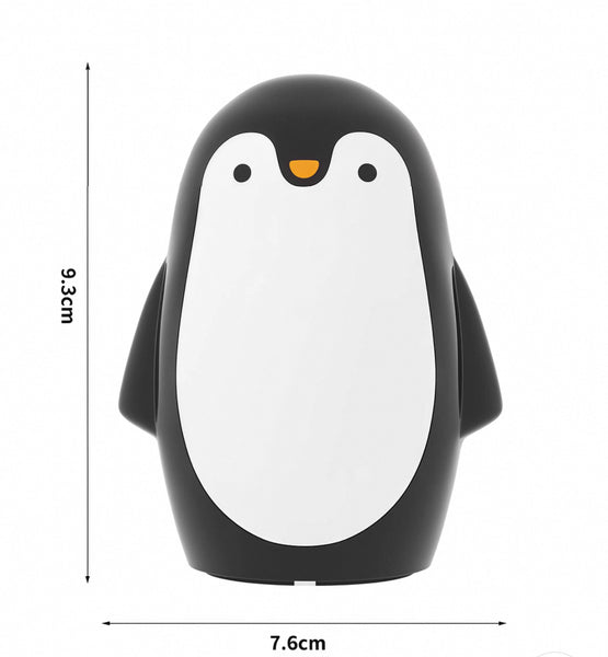 Cute Penguin Opener